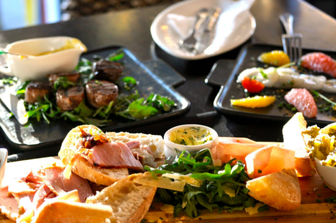 Breeze Bar - Bet 4u 4