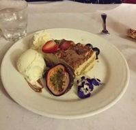 Anna's Restaurant - Click Find