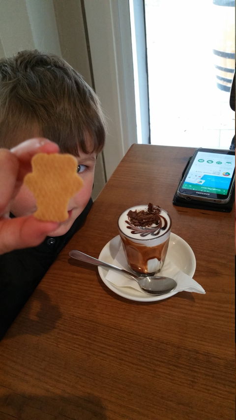 Appleseed Cafe - Click Find 4