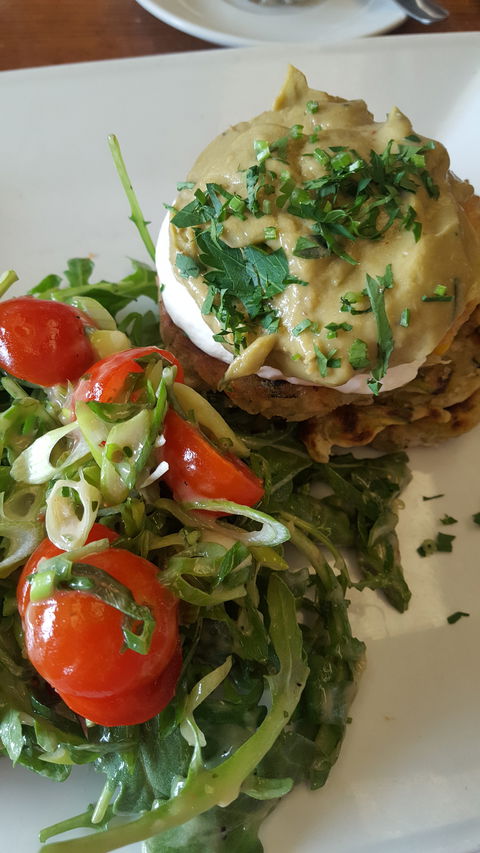 Appleseed Cafe - Click Find 6