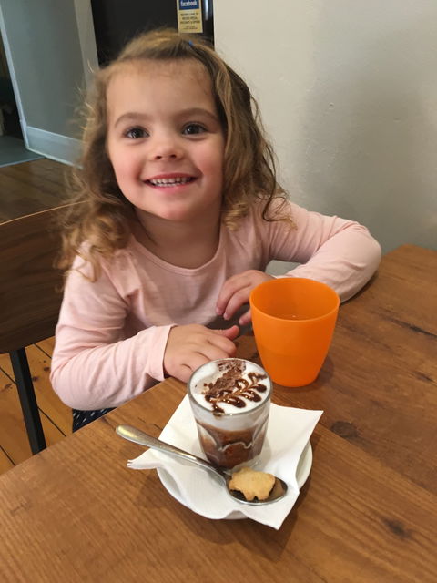 Appleseed Cafe - Click Find 7