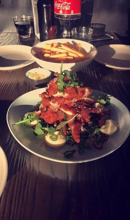 Brown Sugar - Bet 4u 5