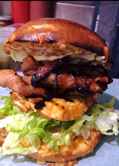 Brown Sugar - Bet 4u 7