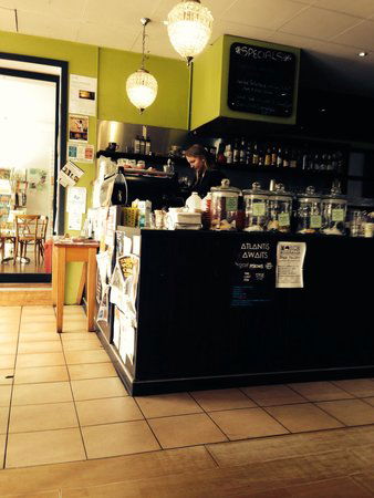Cafe Evolve - Click Find 0