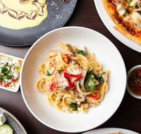Cafe Pane e Vino - Click Find