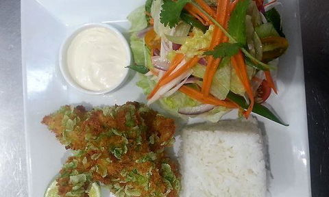 Cafe Savannah - Click Find 1