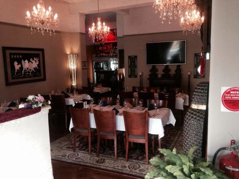 Cattleya's Restaurant - Click Find 0