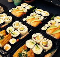 HoWeRoll Cafe - Click Find