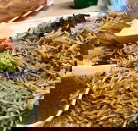 Kabul Restaurant - Click Find