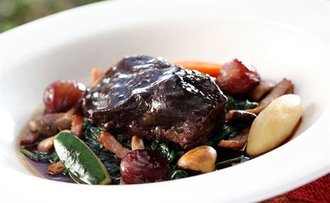 LakeFront Bistro - Click Find 0