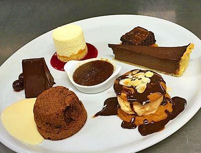 LakeFront Bistro - Click Find 19