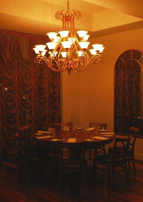LakeFront Bistro - Click Find 23