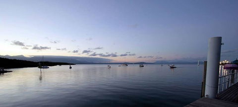 On The Inlet Seafood Restaurant - Click Find 0