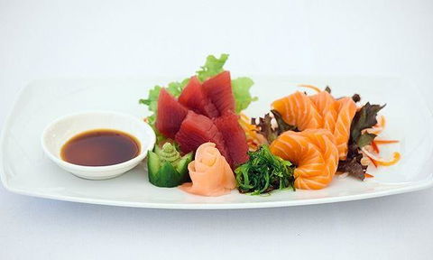 On The Inlet Seafood Restaurant - Click Find 14