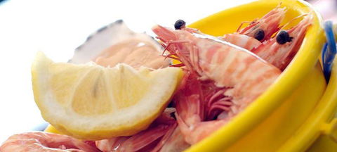 On The Inlet Seafood Restaurant - Click Find 1