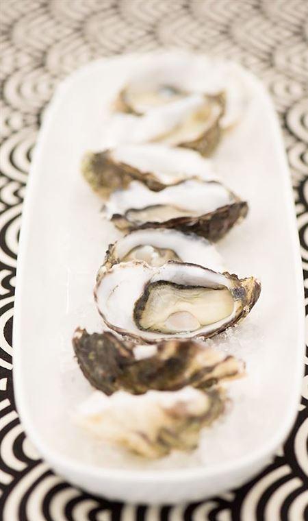 On The Inlet Seafood Restaurant - Click Find 4