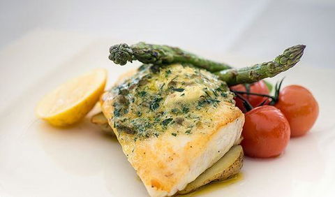On The Inlet Seafood Restaurant - Click Find 7