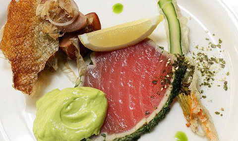 Sails Beach Restaurant & Bar - Bridge Guide 9