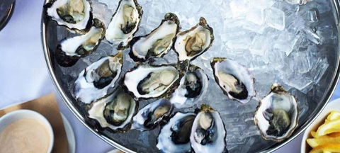 Sails Beach Restaurant & Bar - Bridge Guide 3