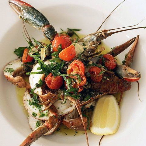 Sails Beach Restaurant & Bar - Bridge Guide 7