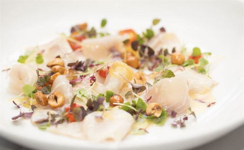 Salsa Bar & Grill - Click Find 2