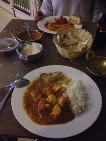 Tandoori Guru - Bet 4u 0