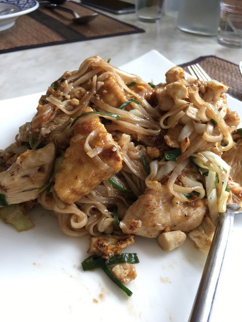 Thai On High Street - Bridge Guide 3