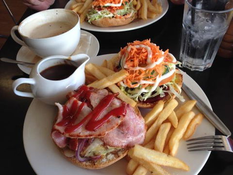 The Java Hut - Bet 4u 0