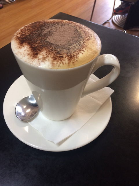 The Java Hut - Bet 4u 6