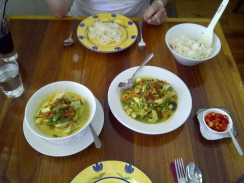 White Cedars Cafe - Bet 4u 0