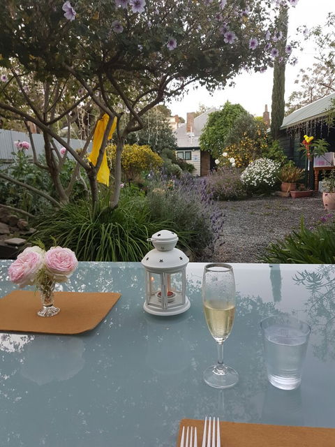 White Cedars Cafe - Bet 4u 1