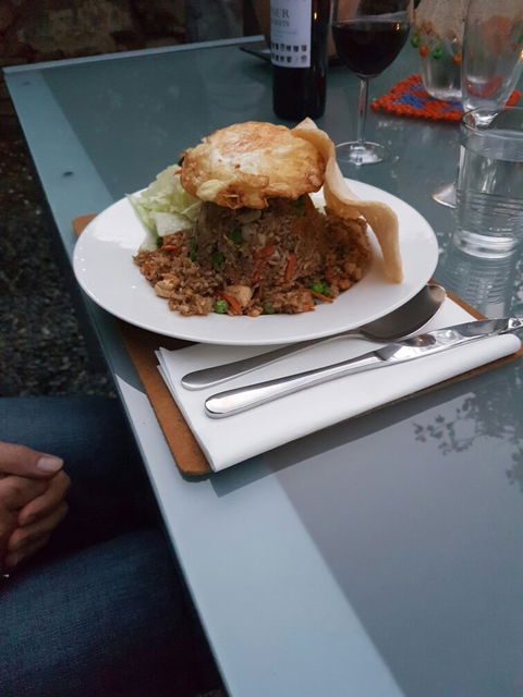 White Cedars Cafe - Bet 4u 2