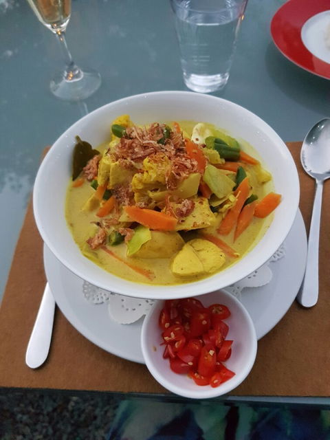 White Cedars Cafe - Bet 4u 3