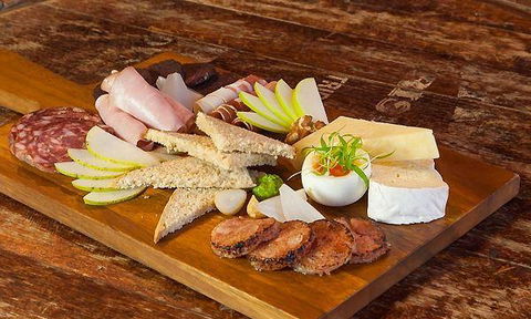 Bellbird Echo Cafe - Bridge Guide 9