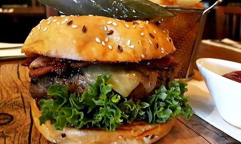 Bellbird Echo Cafe - Bridge Guide 10