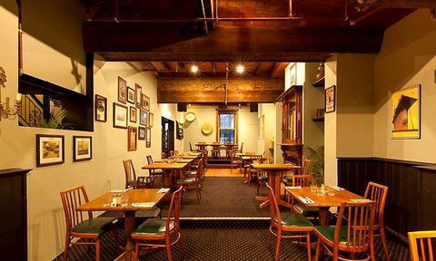 Bellbird Echo Cafe - Bridge Guide 11