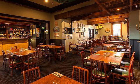 Bellbird Echo Cafe - Bridge Guide 12