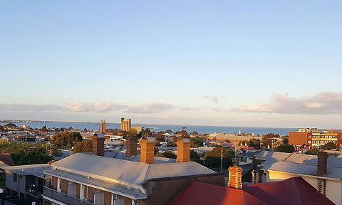 Bellbird Echo Cafe - Bridge Guide 13