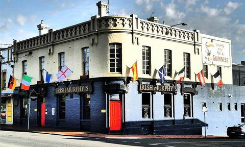 Bellbird Echo Cafe - Bridge Guide 14