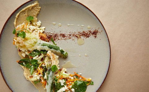 Bistro Chico - Local Finder 9