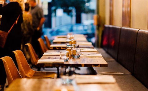 Bistro Chico - Local Finder 12