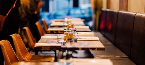 Bistro Chico - Local Finder 3