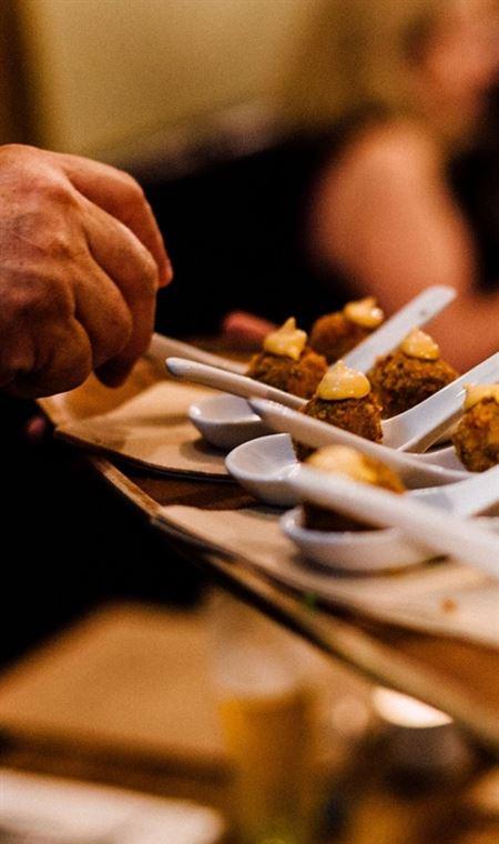 Bistro Chico - Local Finder 4