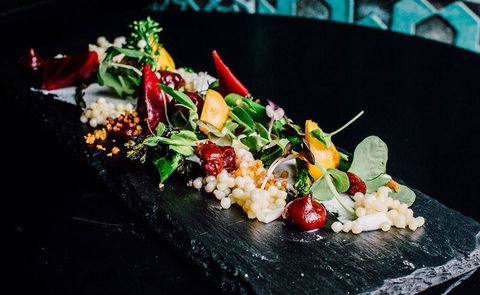 Bistro Chico - Local Finder 5