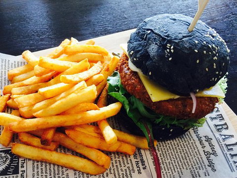 Cafe Capella's - Bet 4u 9