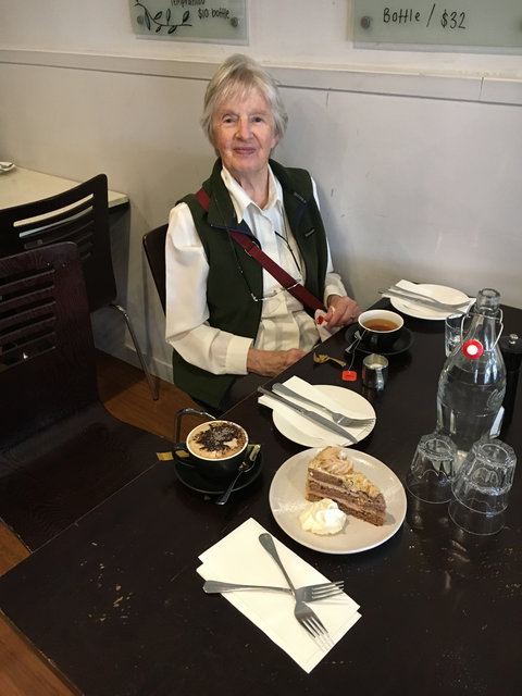 Cafe Capella's - Bet 4u 10