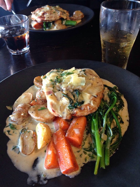 Cafe Capella's - Bet 4u 14