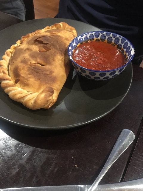 Cafe Capella's - Bet 4u 15