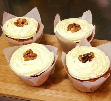 Cafe Capella's - Bet 4u 1