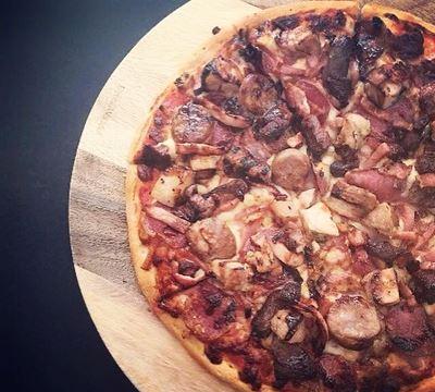 Cafe Capella's - Bet 4u 2